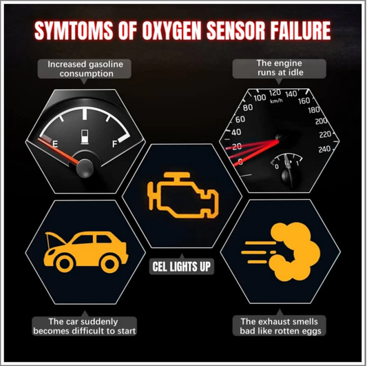 How to Fix Check Engine Light with an O2 Sensor Spacer