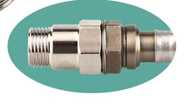 2pcs Extended O2 Sensor Spacer – M18 × 1.5, 32 mm Length, Straight (No Catalytic Core)