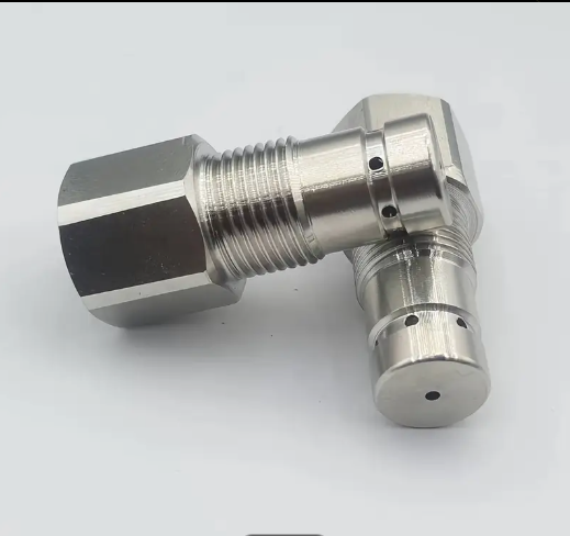 2pcs Extended O2 Sensor Spacer – M18 × 1.5, 50 mm Length, Straight (No Catalytic Core)