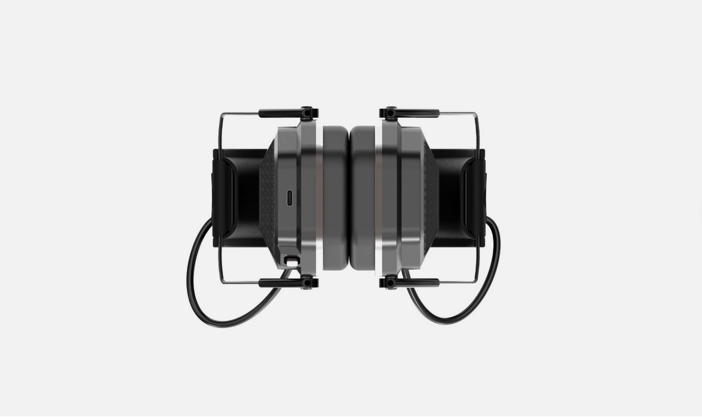 AXIL MXII Pro SE Electronic Bluetooth Hearing Protection Earmuffs + X30i Earplug Bundle – Black