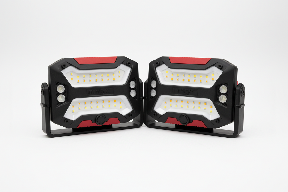 Rechargeable Work Light