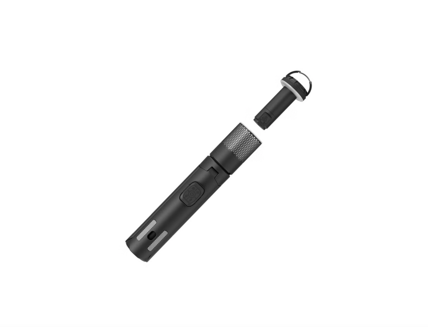 Infinity X1 2000 Lumen Rechargeable Campsite Light | LED Lantern & Power Bank