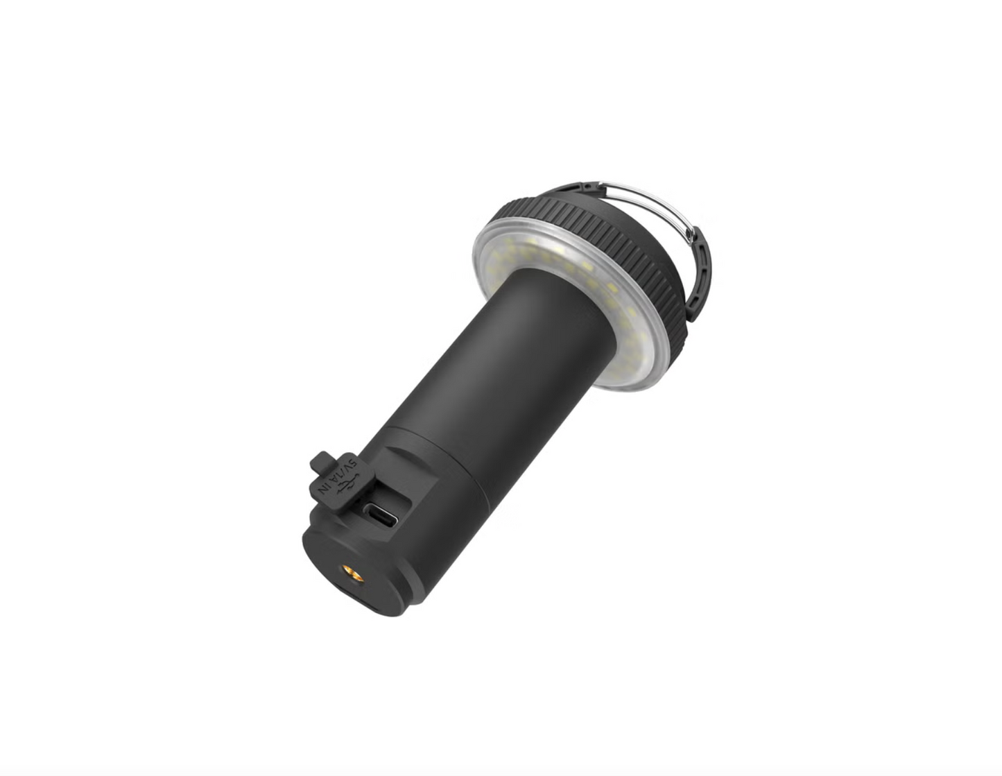 Infinity X1 2000 Lumen Rechargeable Campsite Light | LED Lantern & Power Bank
