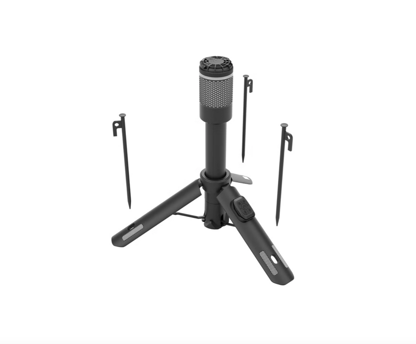 Infinity X1 2000 Lumen Rechargeable Campsite Light | LED Lantern & Power Bank