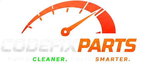 CodeFixParts